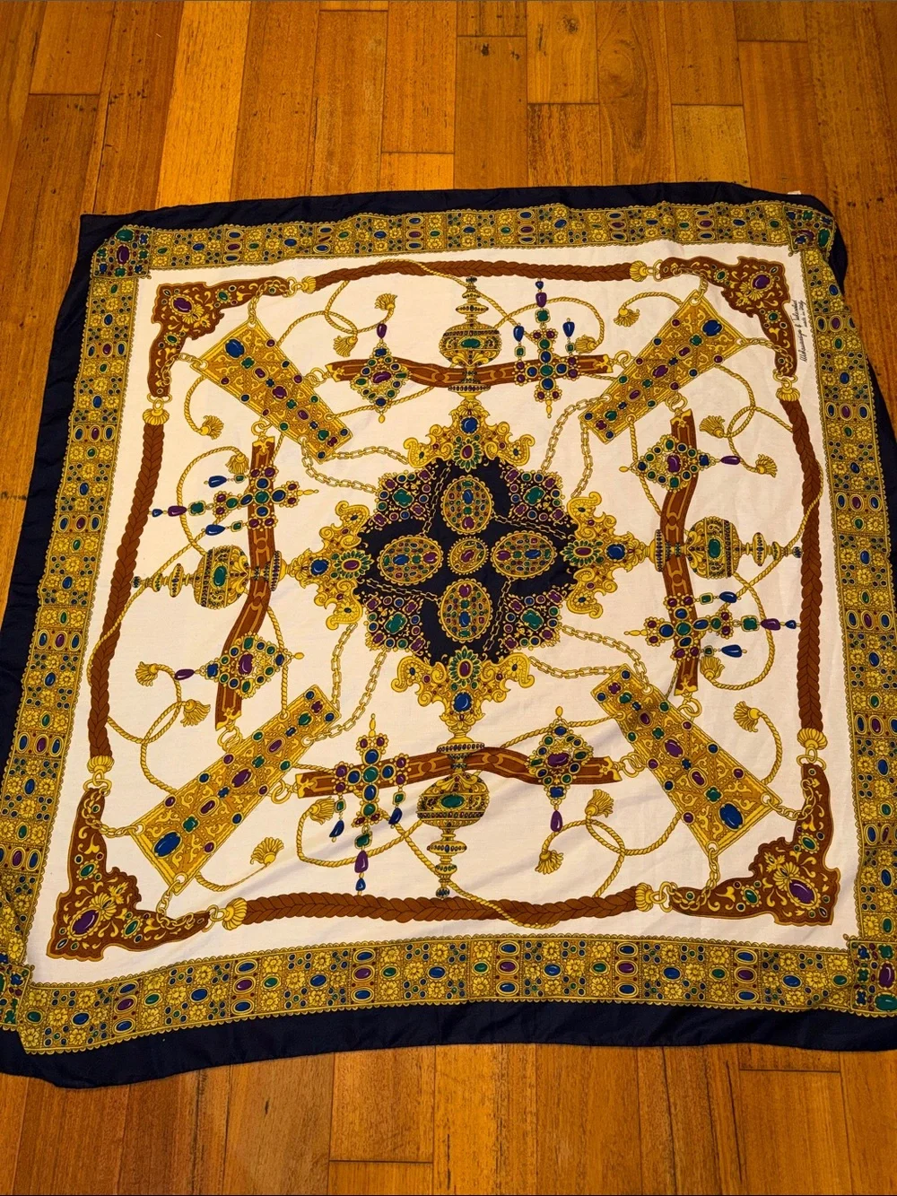 Haider Brothers Italy Large 53